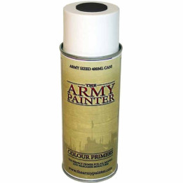 Acheter Army Painter Matt Black - Peinture - Ludifolie
