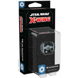 Acheter X-Wing 2.0 - TIE des Inquisiteurs -  Ludifolie