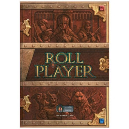 Acheter Roll Player - Démons et Familiers Big Box VF - Ludifolie