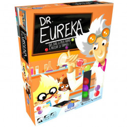 Dr Eureka