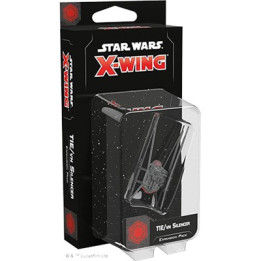 X-Wing 2.0 - TIE/vn Silencer