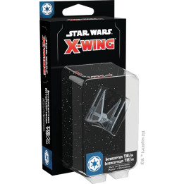 X-Wing 2.0 - Intercepteur Tie/in