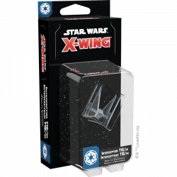 X-Wing 2.0 - Intercepteur Tie/in