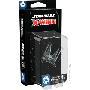 X-Wing 2.0 - Intercepteur Tie/in