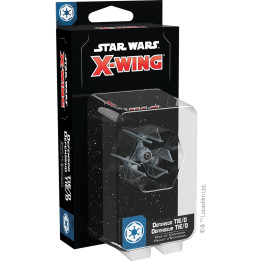 X-Wing 2.0 - Défenseur Tie/D