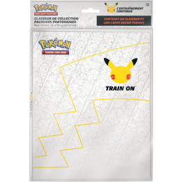 Acheter Pokémon - Portfolio 30 Cartes Géantes - Ludifolie