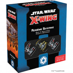 X-Wing 2.0 - Académie Skystrike