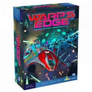 Warp's Edge