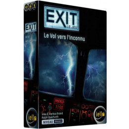 Exit : Le Vol vers l'Inconnu