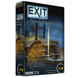 Exit : L'Affaire du Mississippi