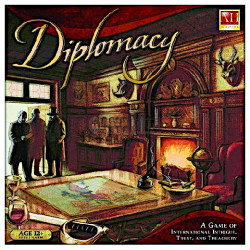 Diplomacy