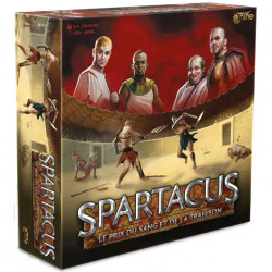 Spartacus