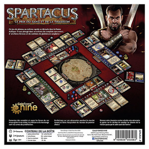 Spartacus