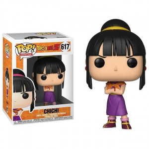 Acheter Figurine Pop - Chichi n°617 - Funko - Ludifolie