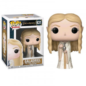 Figurine Pop! - Galadriel n°631