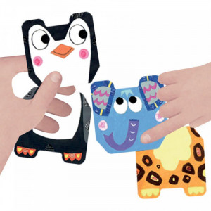 Animal Memo