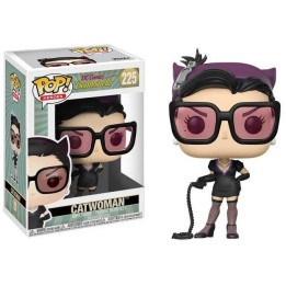 Acheter Figurine Pop - Catwoman n°225 - Funko - Ludifolie