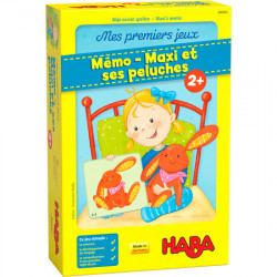 Acheter Le Verger - Jeu de société enfant - Haba - Ludifolie