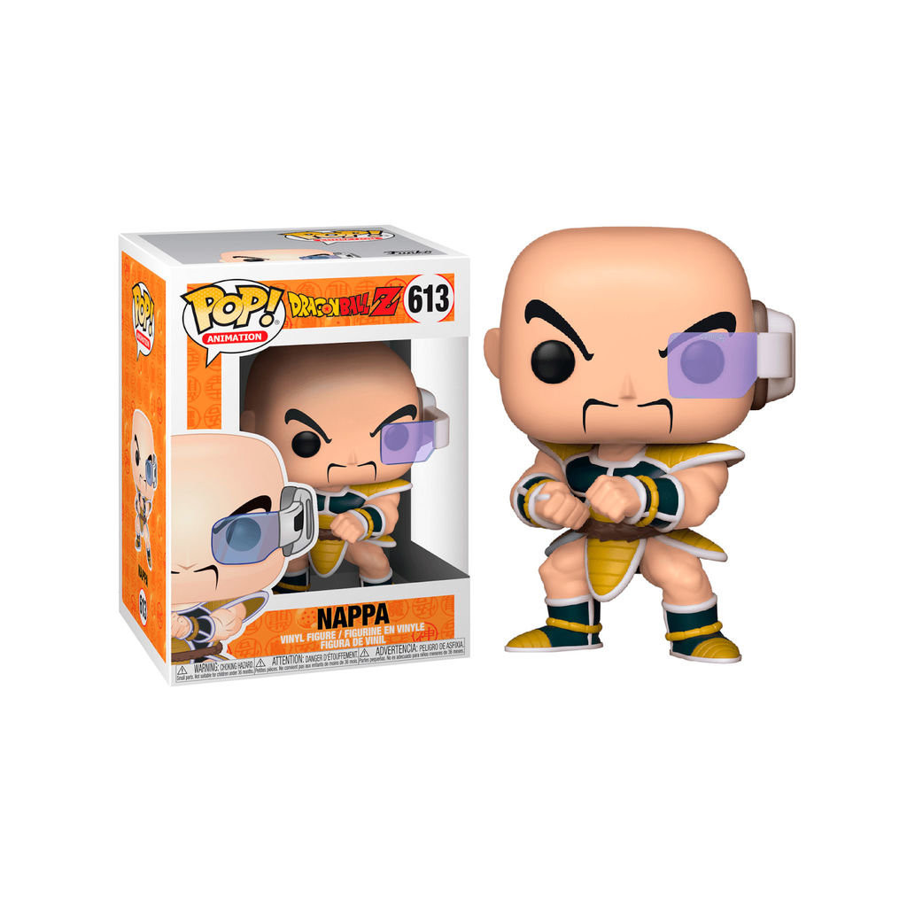 Acheter Figurine Pop - Chichi n°617 - Funko - Ludifolie