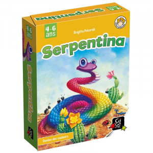 Serpentina