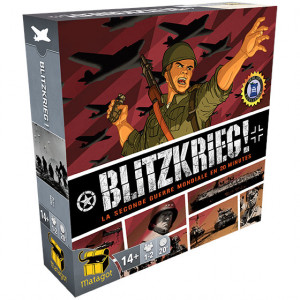 Blitzkrieg