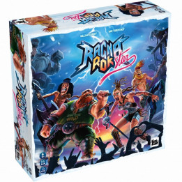 Acheter Ragnarok Star - Jeu de société - Ludifolie