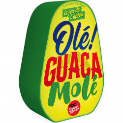 Olé Guacamolé