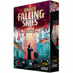 Under Falling Skies