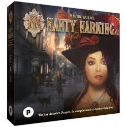 Nanty Narking (Version Retail FR)