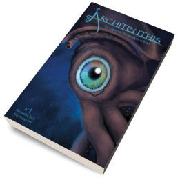 Acheter Architeuthis n°1 - Le Plumier des Chimères - Ludifolie
