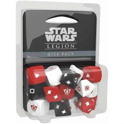 Star Wars : Légion - Set de Dés