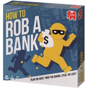 How to Rob a Bank