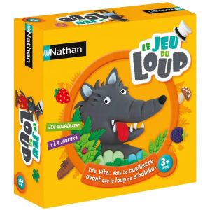 Le Jeu du Loup