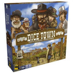 Dice Town