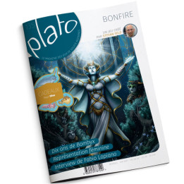 Acheter Plato 135 - Mai 2021 - Ludifolie