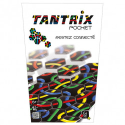 Tantrix  La Belle Vie : Courses en Ligne - Livraison à Domicile