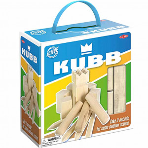 Kubb (Tactic)