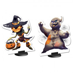 King of Tokyo - Halloween