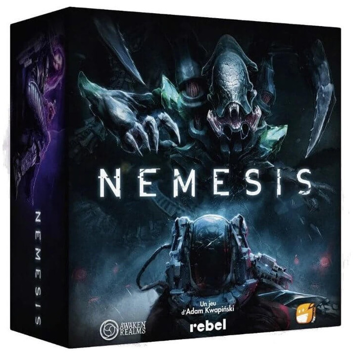 Nemesis