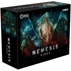 Nemesis - Kings