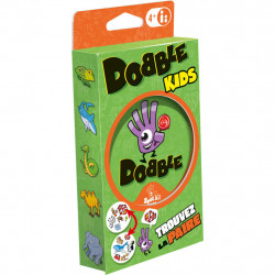 Dobble Kids (Blister Eco)