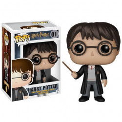 Figurine Pop! - Harry Potter n°01