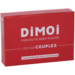 Dimoi - Edition Couples