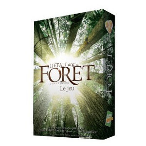 Il Était une Forêt