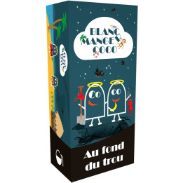 Acheter Blanc Manger Coco Au Fond du Trou - Jeu de société - Ludifolie