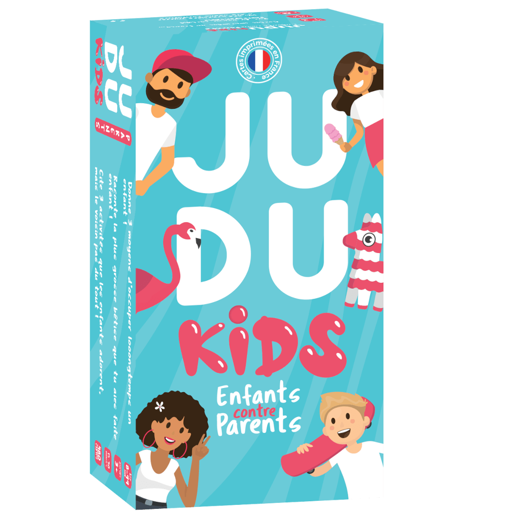 Enfants Jouant Dans Un Livre Pop-up De Jeux