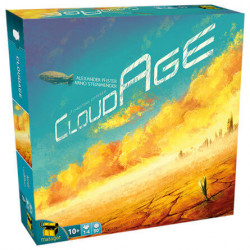 CloudAge