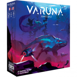 Varuna