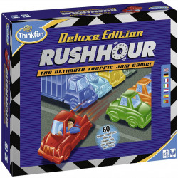 Rush Hour Deluxe