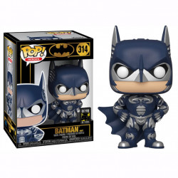 Figurine Pop! - Batman 1997 n°314